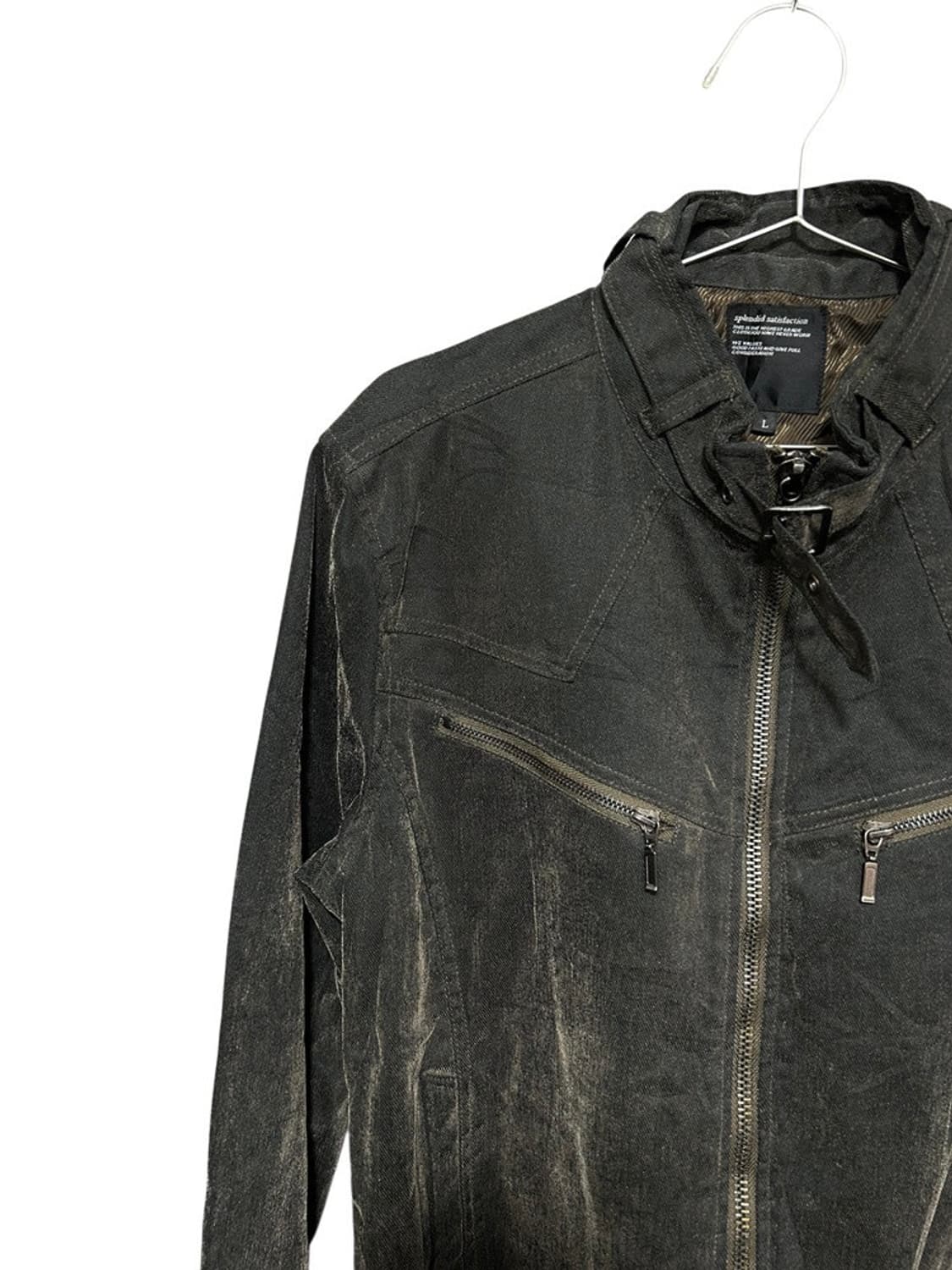 vtg jacket 상품이미지2