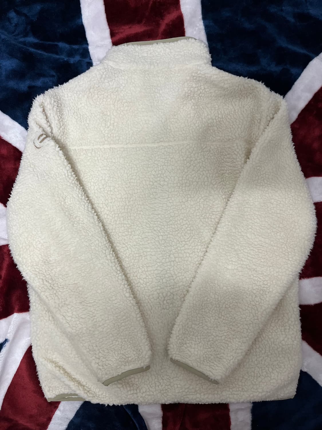 아이더 플리스 자켓 105 상품이미지3