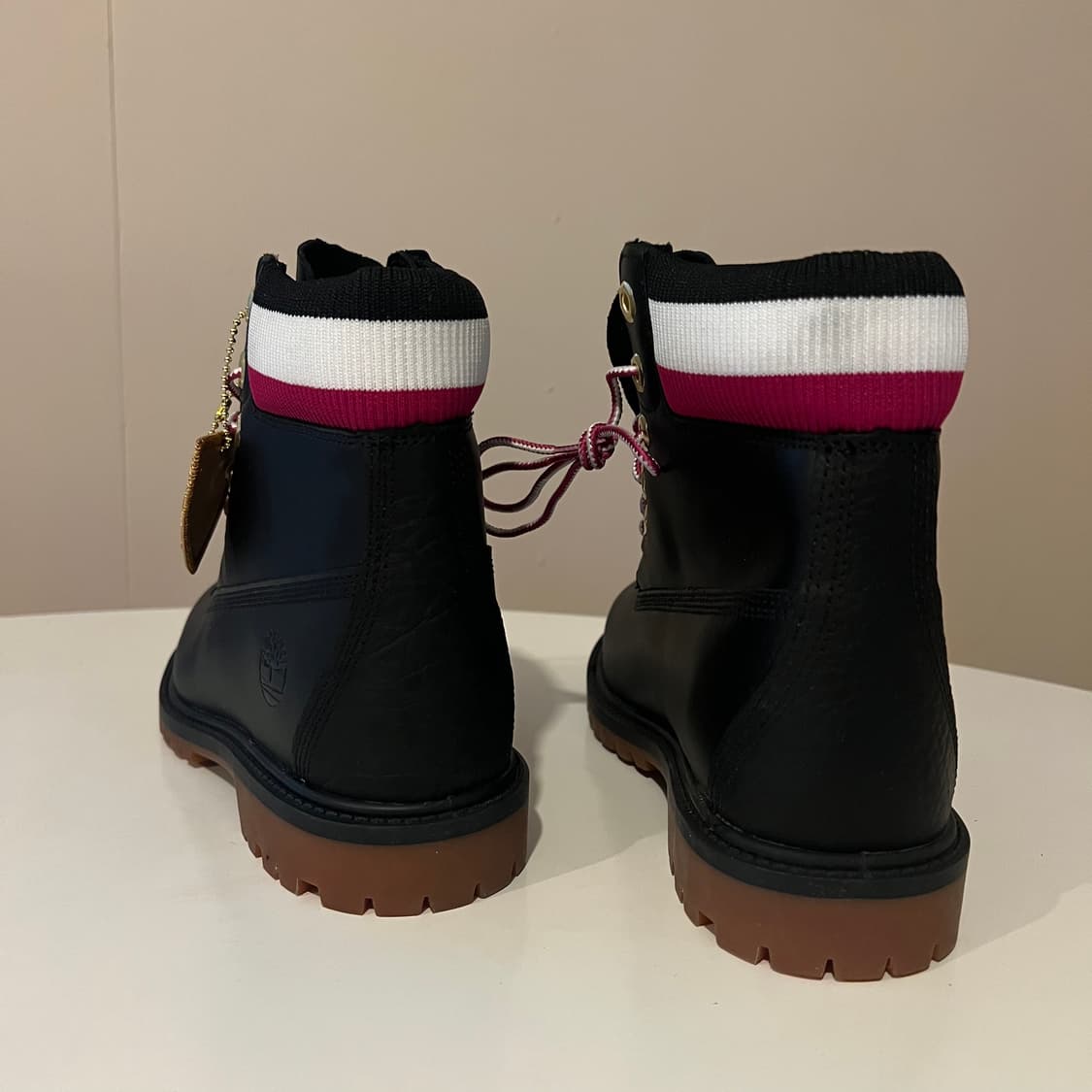 팀버랜드 6인치 헤리티지 73 부츠 상품이미지3