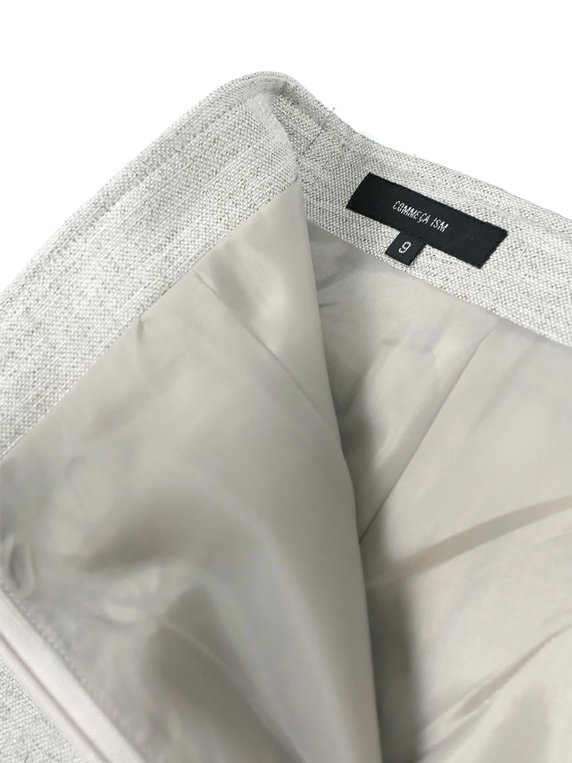 comme ca ism strap skirt 상품이미지4