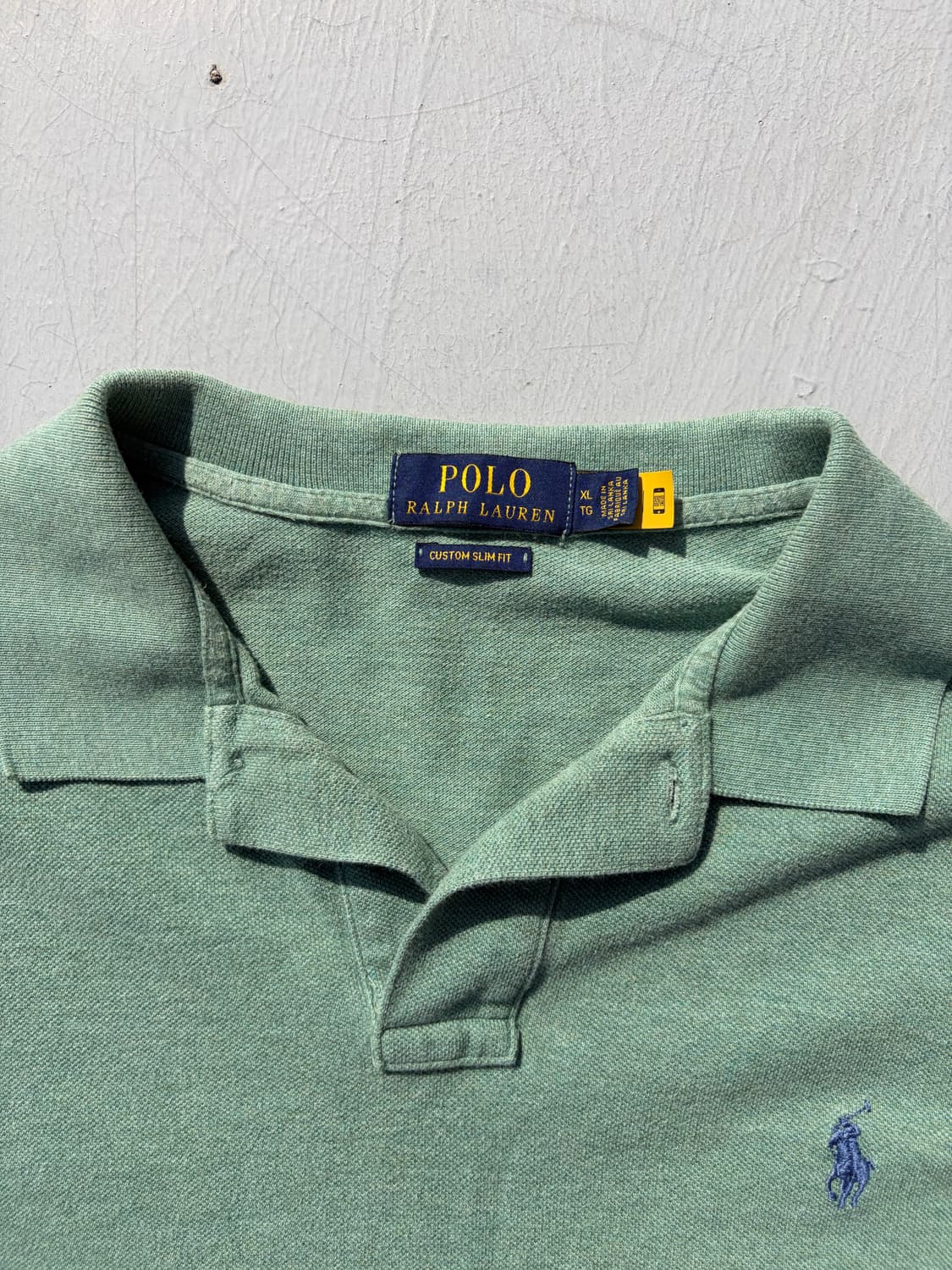 폴로 pk 티셔츠  상품이미지2