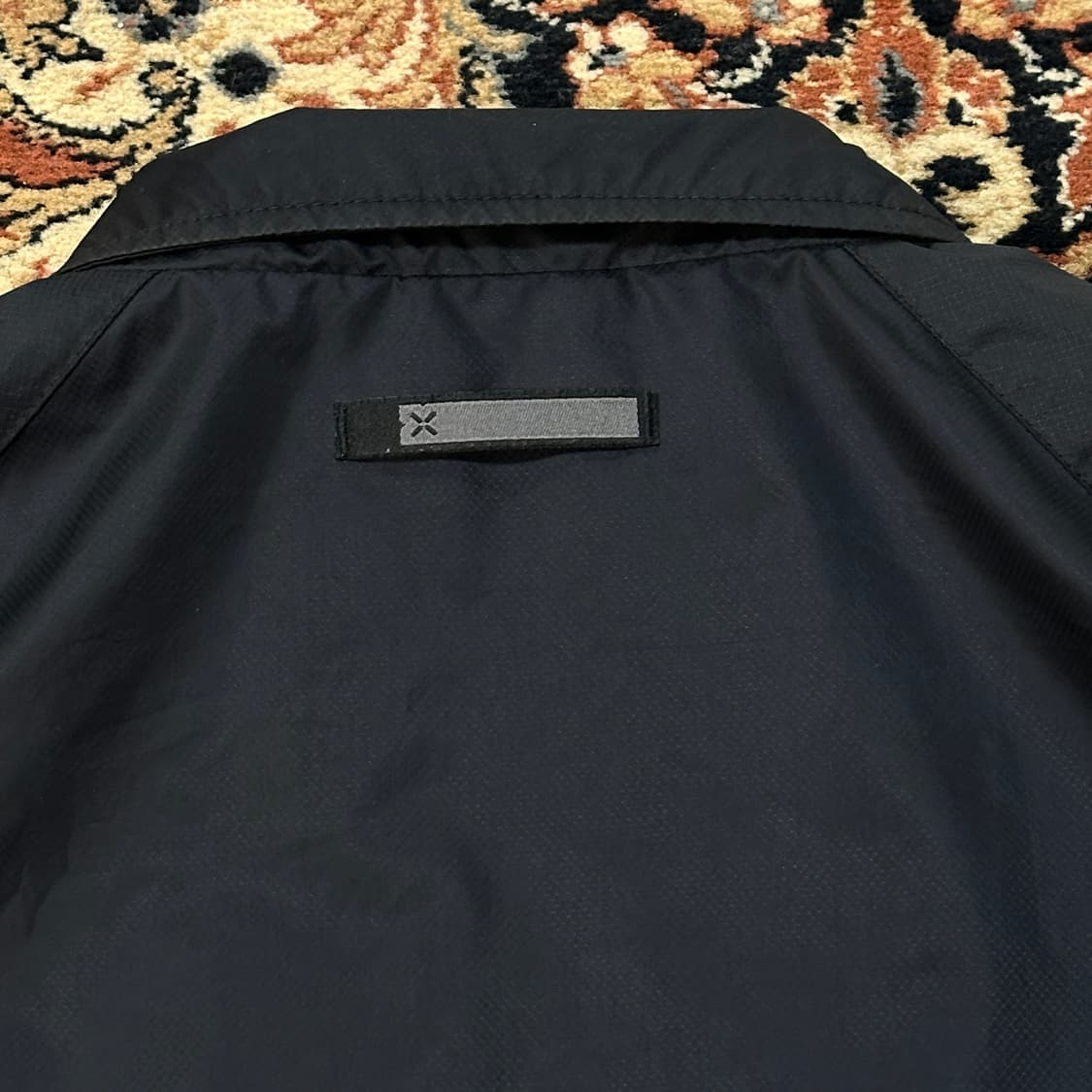 나이키 2003 바람막이 자켓 블랙(XL) 상품이미지6