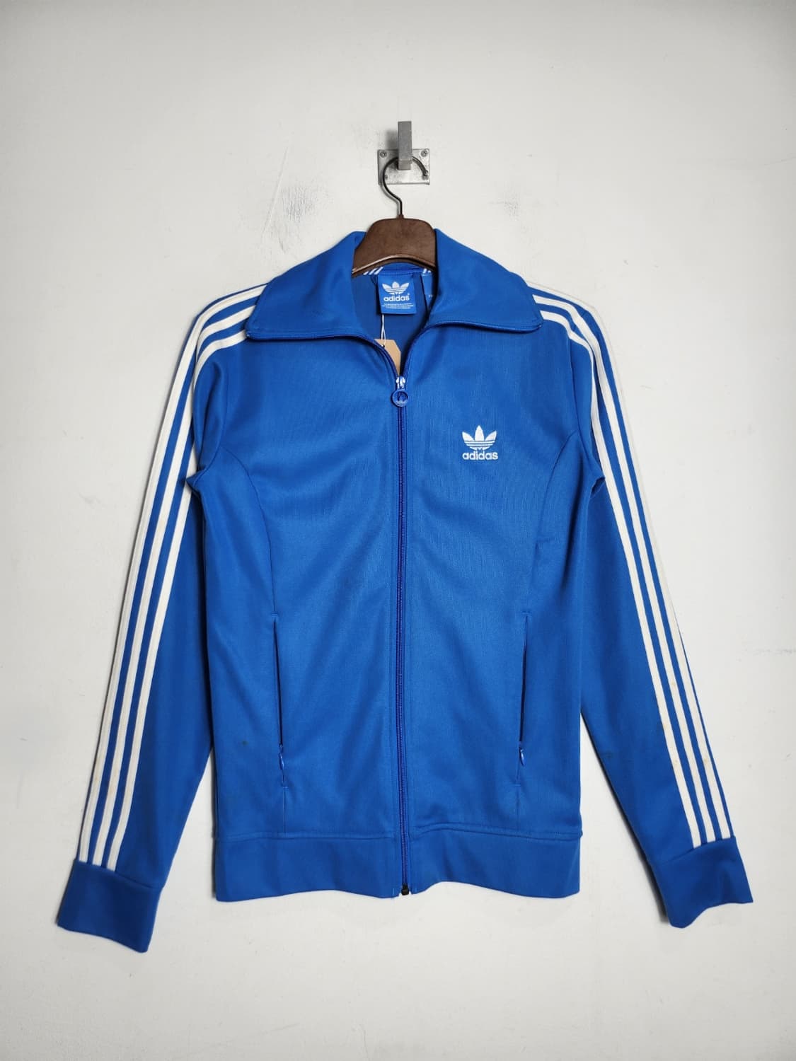 아디다스 유로파 트랙탑 져지 상품이미지1