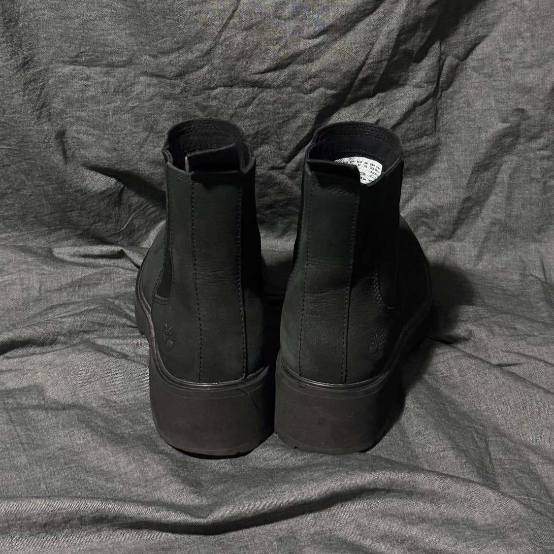 Carnaby Cool Mid Chelsea Nubuck Boots 상품이미지5