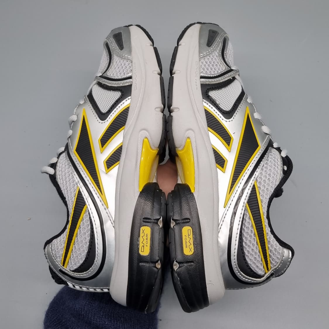 리복 프리미어 로드플러스 여성운동화245 상품이미지5