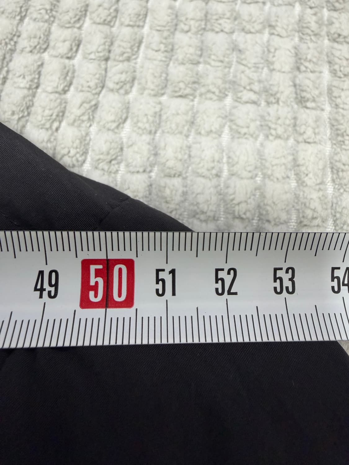 스노우피크 어패럴 랜드에어 스탠드넥 헤비 다운 패딩 상품이미지6