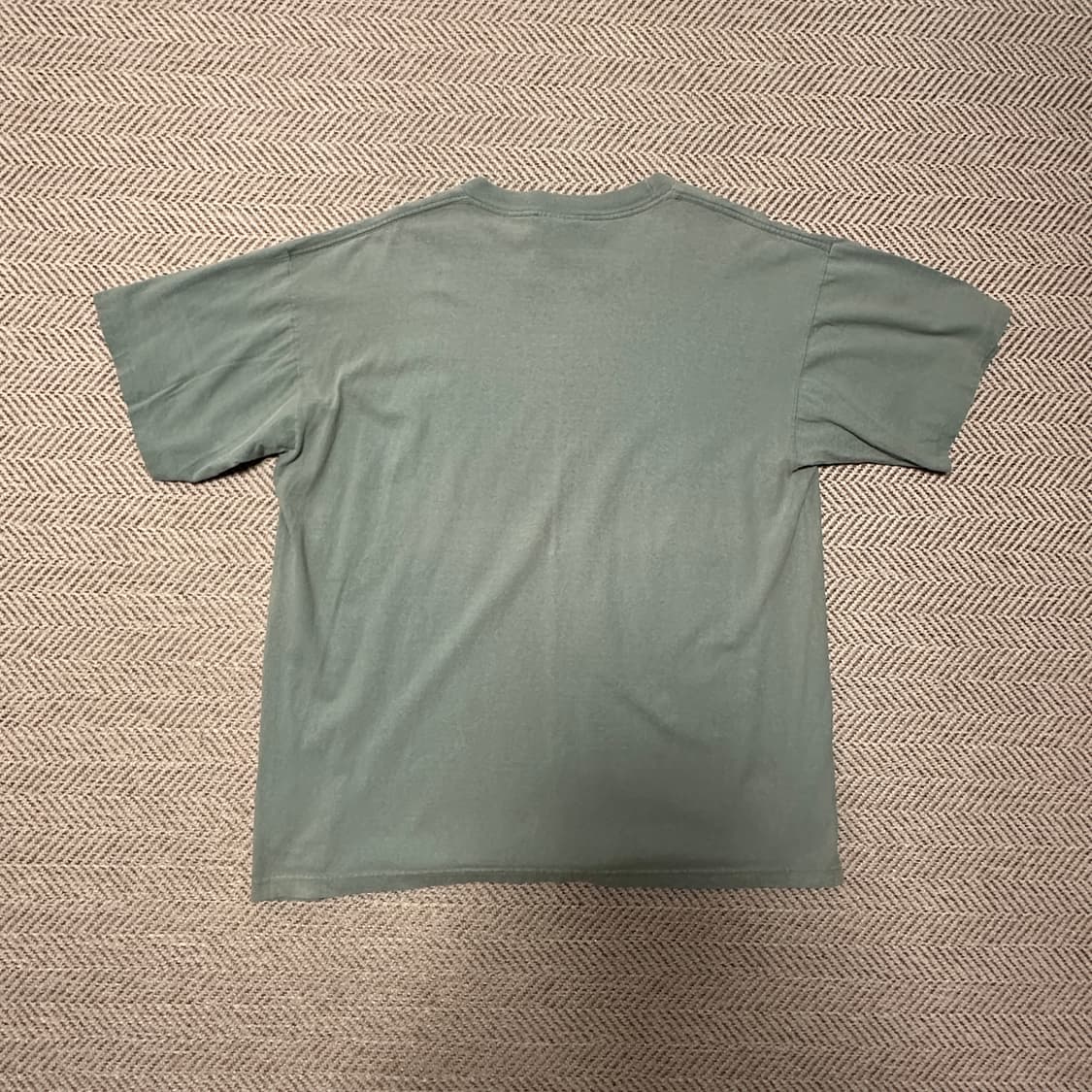 ROBERT ALLAN 90's usa vintage t-shirt 상품이미지3