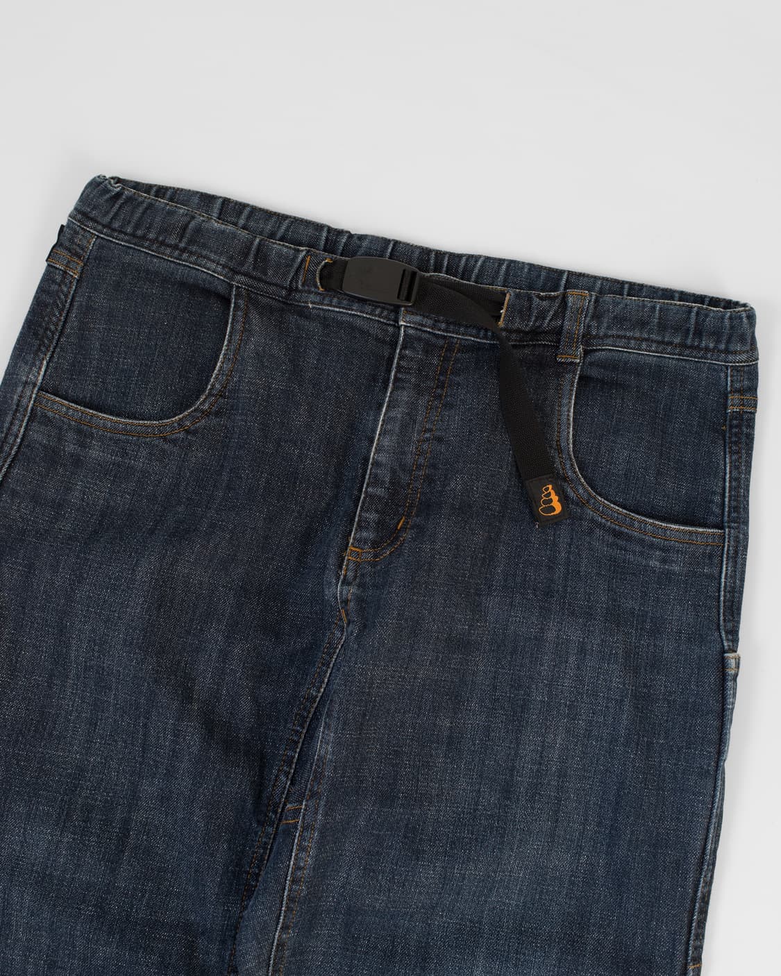 Rokx Denim Pants 상품이미지2