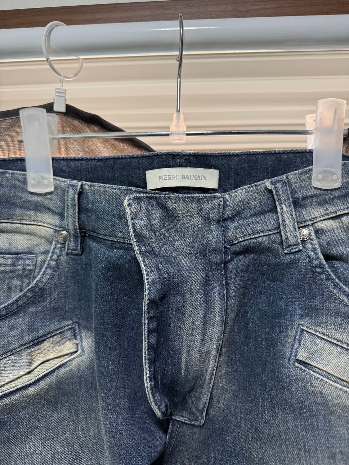 Pierre Balmain 바이커진 30 상품이미지3