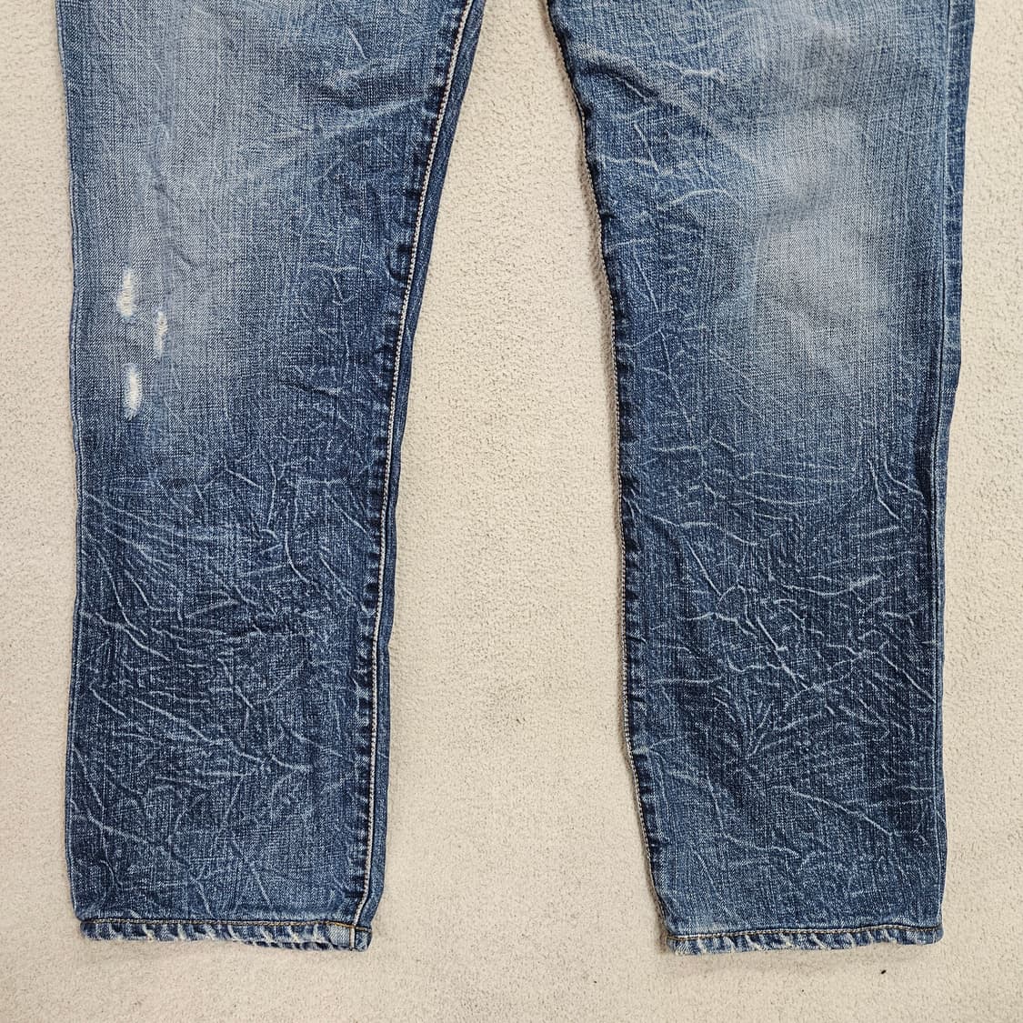 00s 리바이스 501 데님 35 33 상품이미지2