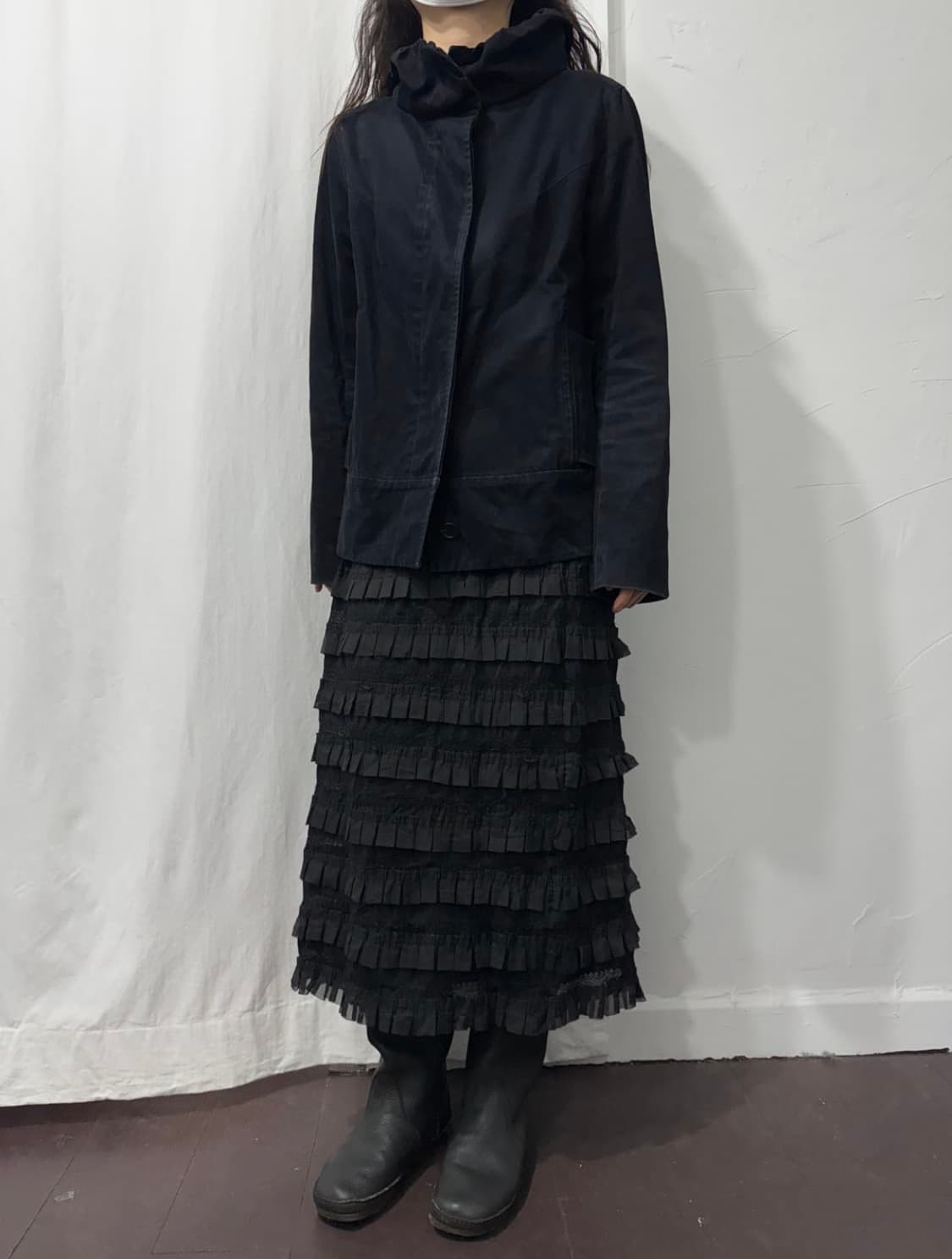 design jacket 상품이미지2