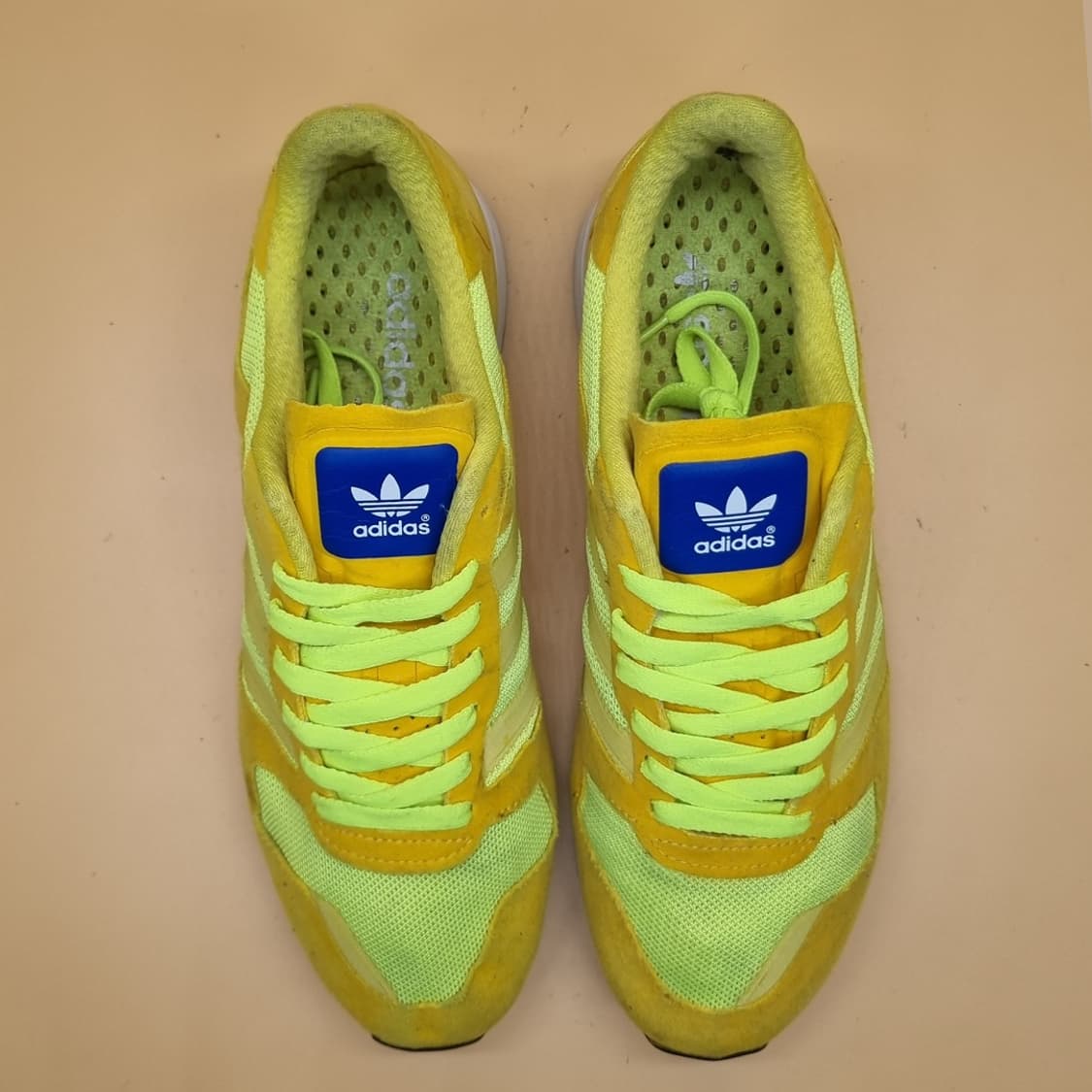 아디다스 ZX700 남성 운동화 265 상품이미지2