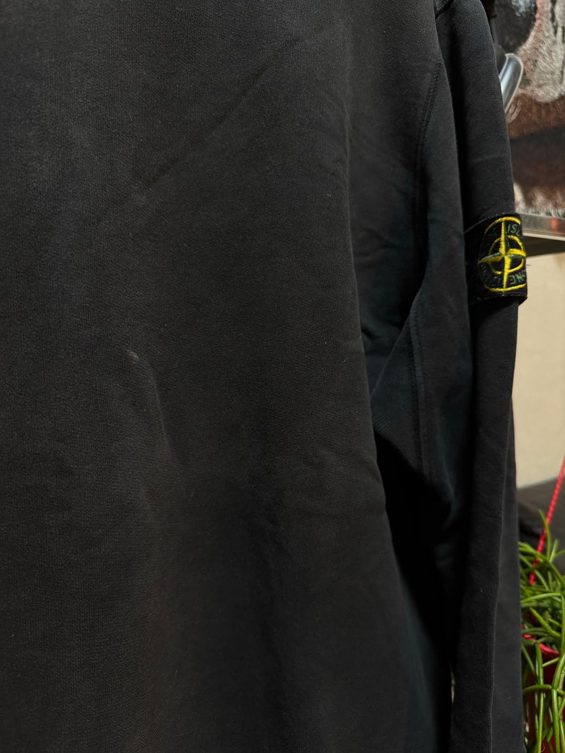 스톤아일랜드 2xl 맨투맨 상품이미지5