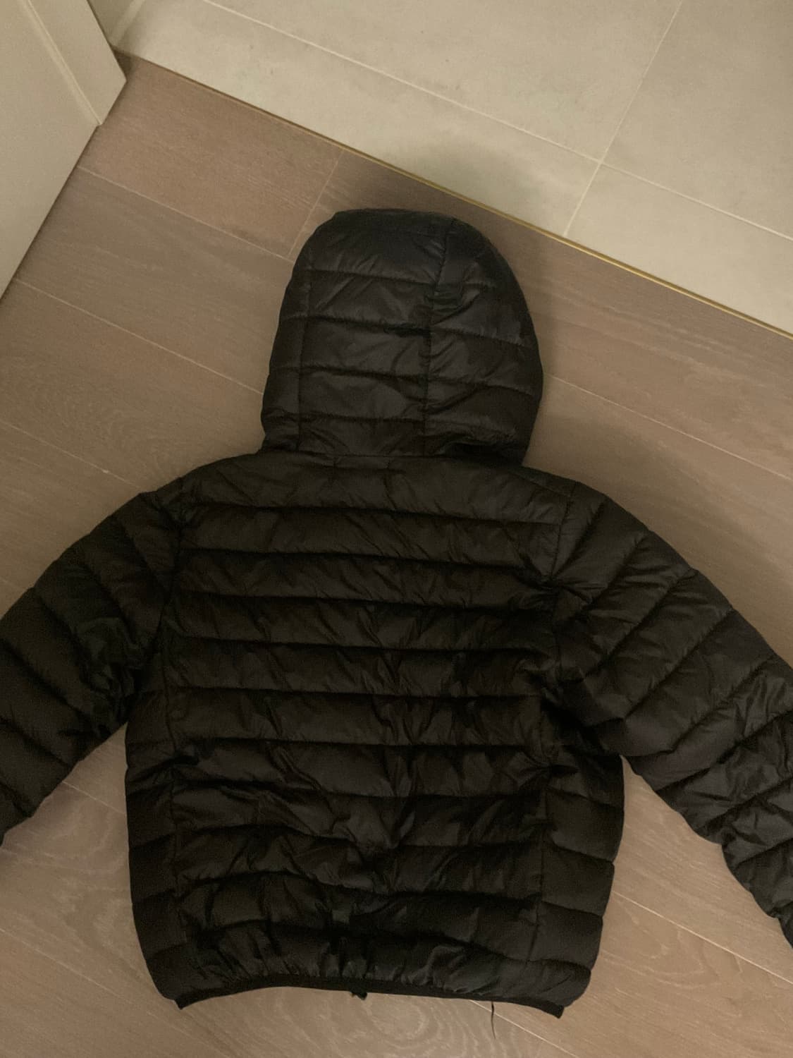 빈티지 아크테릭스 경 상품이미지2