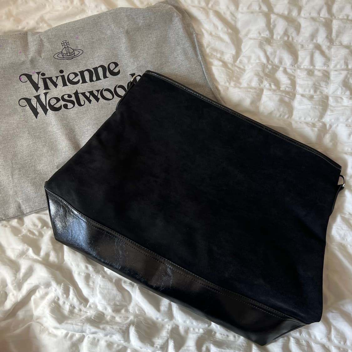 비비안웨스트우드 낸시 호보백 상품이미지10