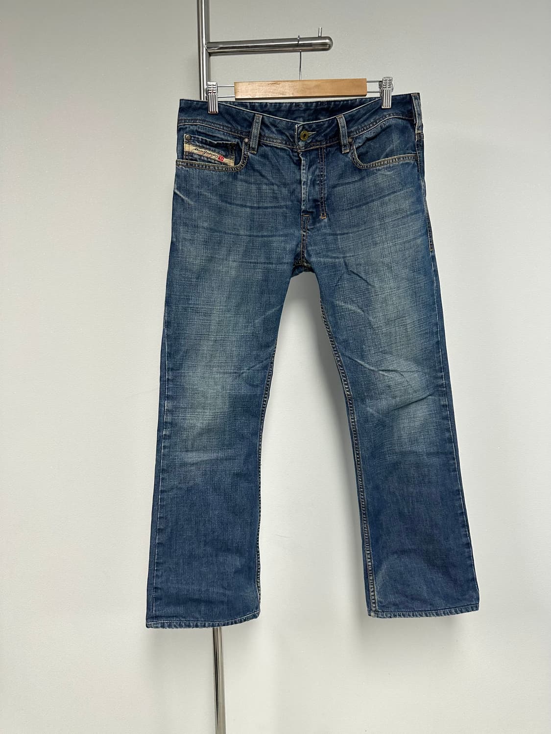 디젤 플레어진 상품이미지4