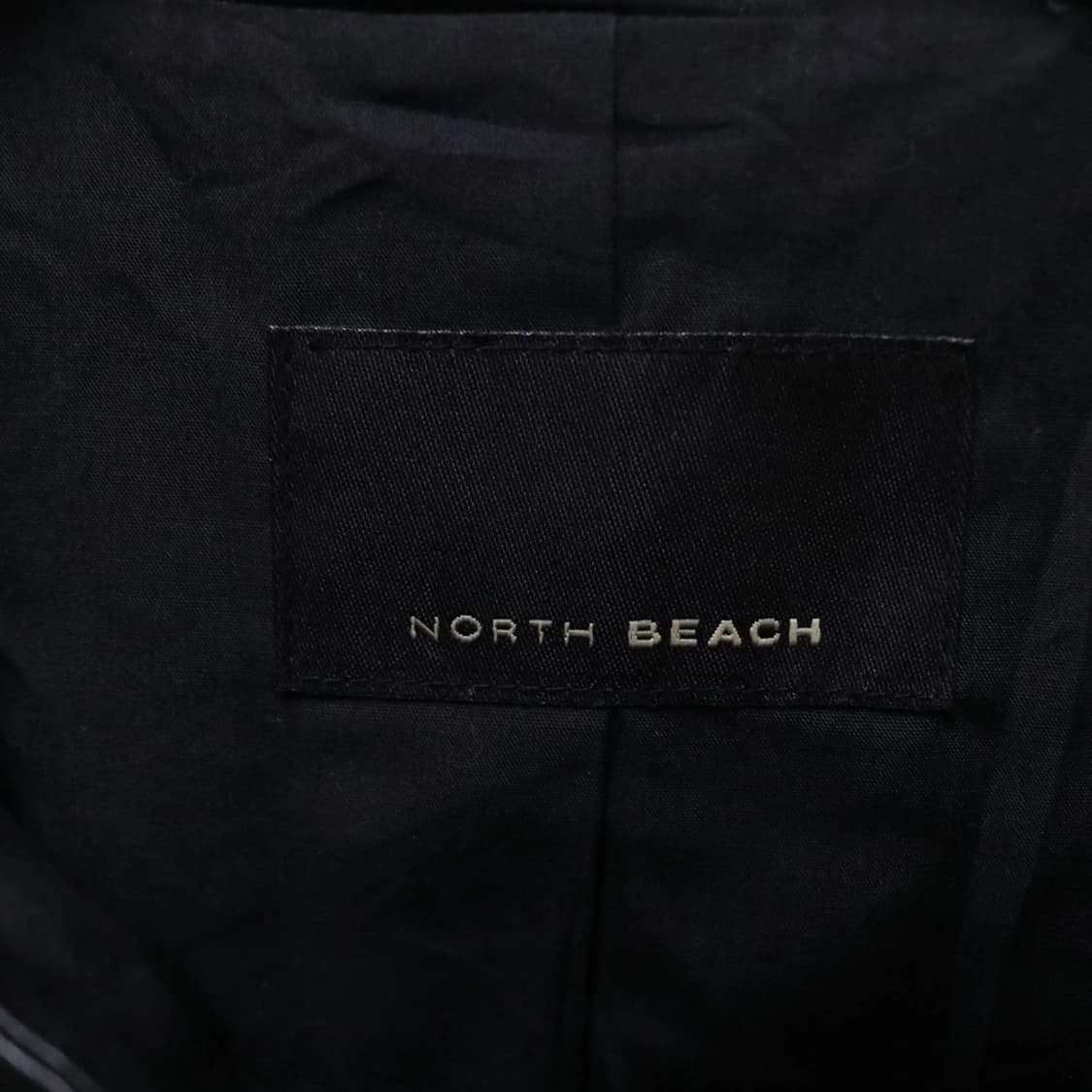 노스비치 양가죽 자켓 60656 상품이미지9