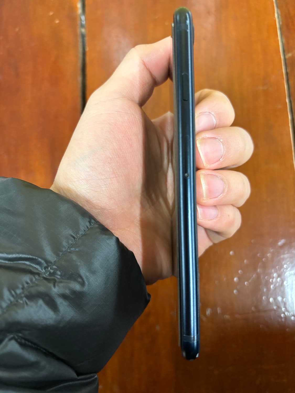 아이폰 se3 256GB 미드나이트 88% 상품이미지6