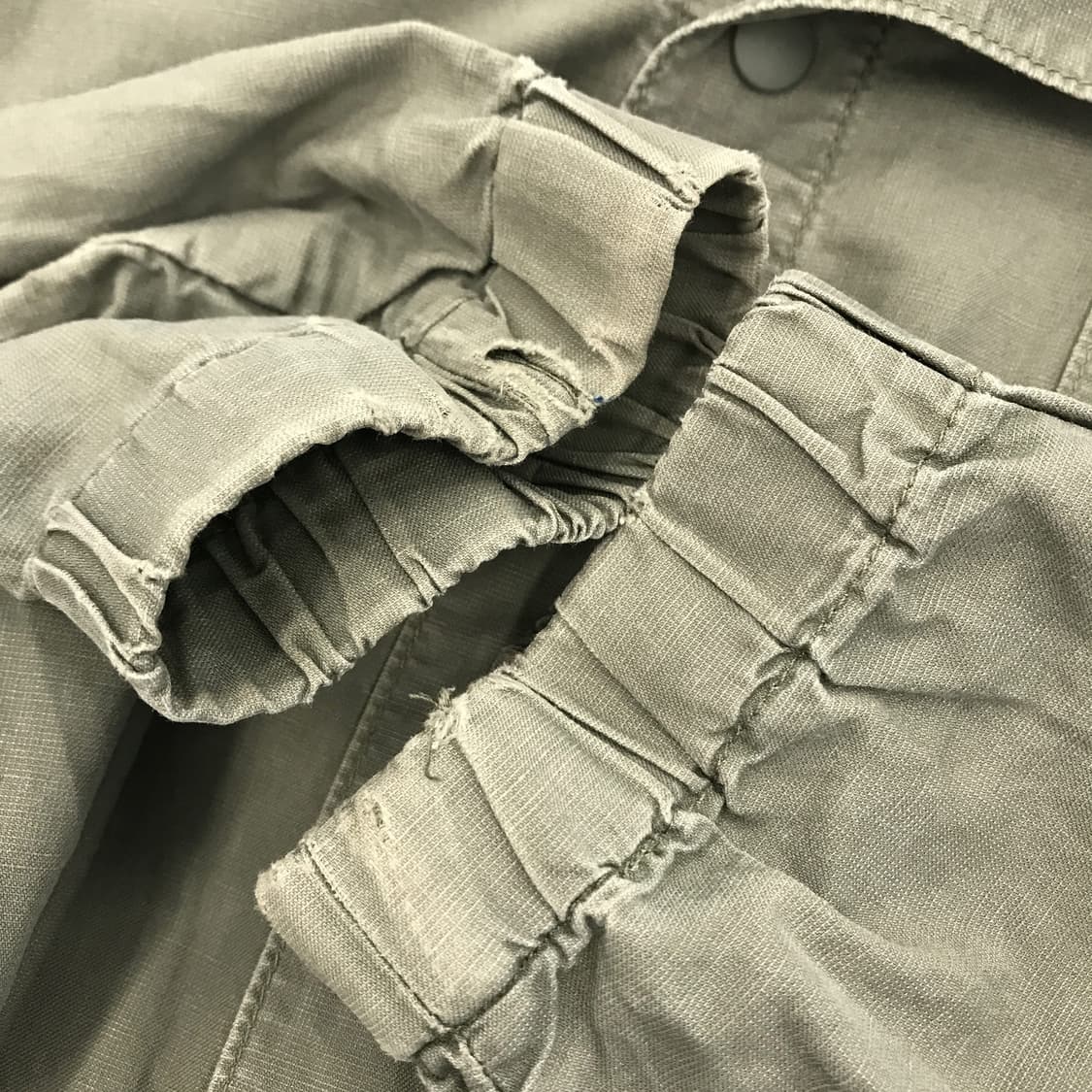 파타고니아 헴프스 코치즈자켓 그린 [L] 상품이미지5