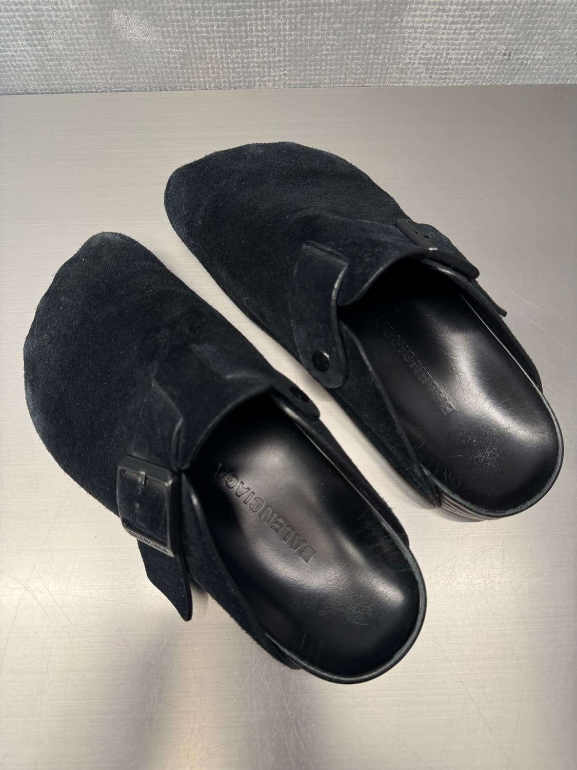 [42] 발렌시아가 선데이 뮬 상품이미지3