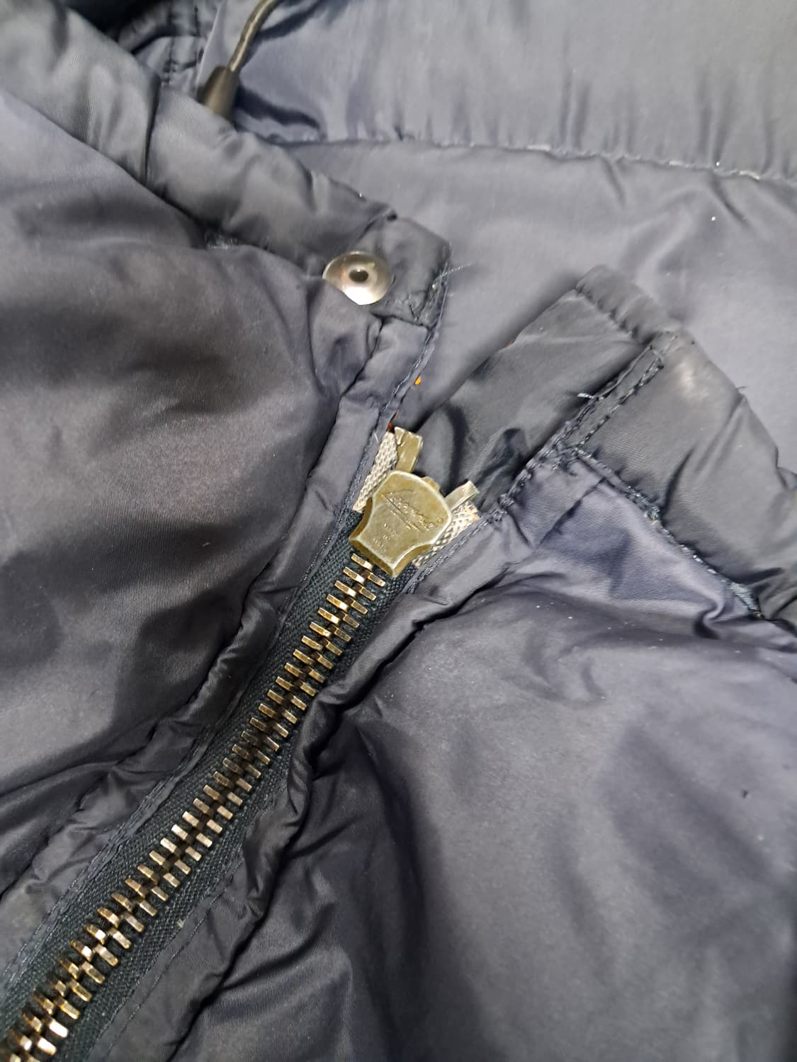 폴로  패딩 상품이미지6