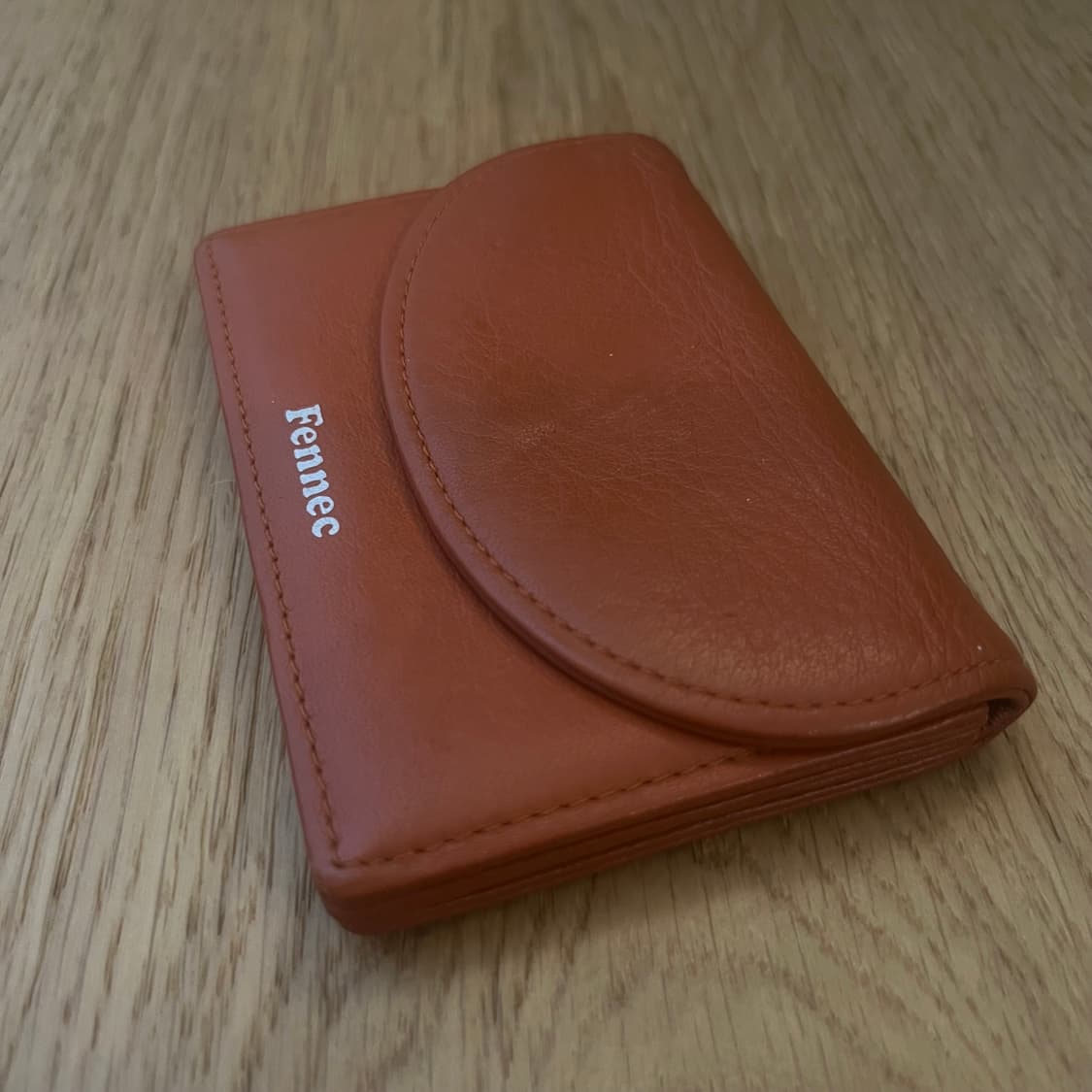 fennec 카드지갑 상품이미지3