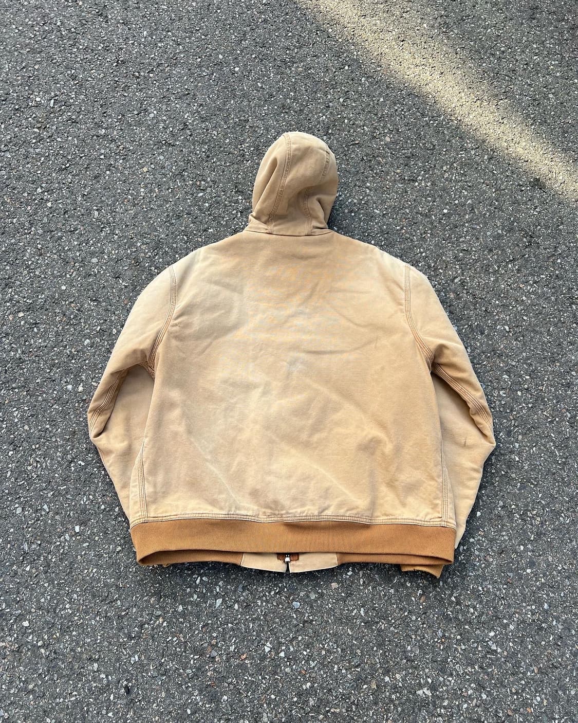 9-00s 디키즈 악티브 자켓 상품이미지10