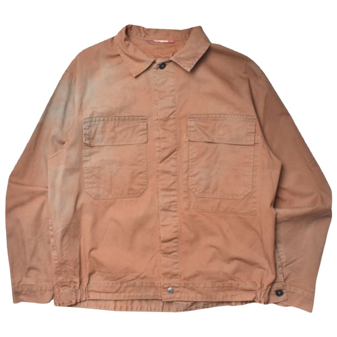 오리지널 빈티지 프렌치 워크 자켓 N0863  상품이미지1