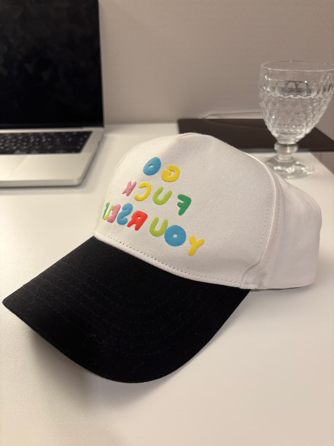 Fucking Awesome hat 모자 상품이미지2
