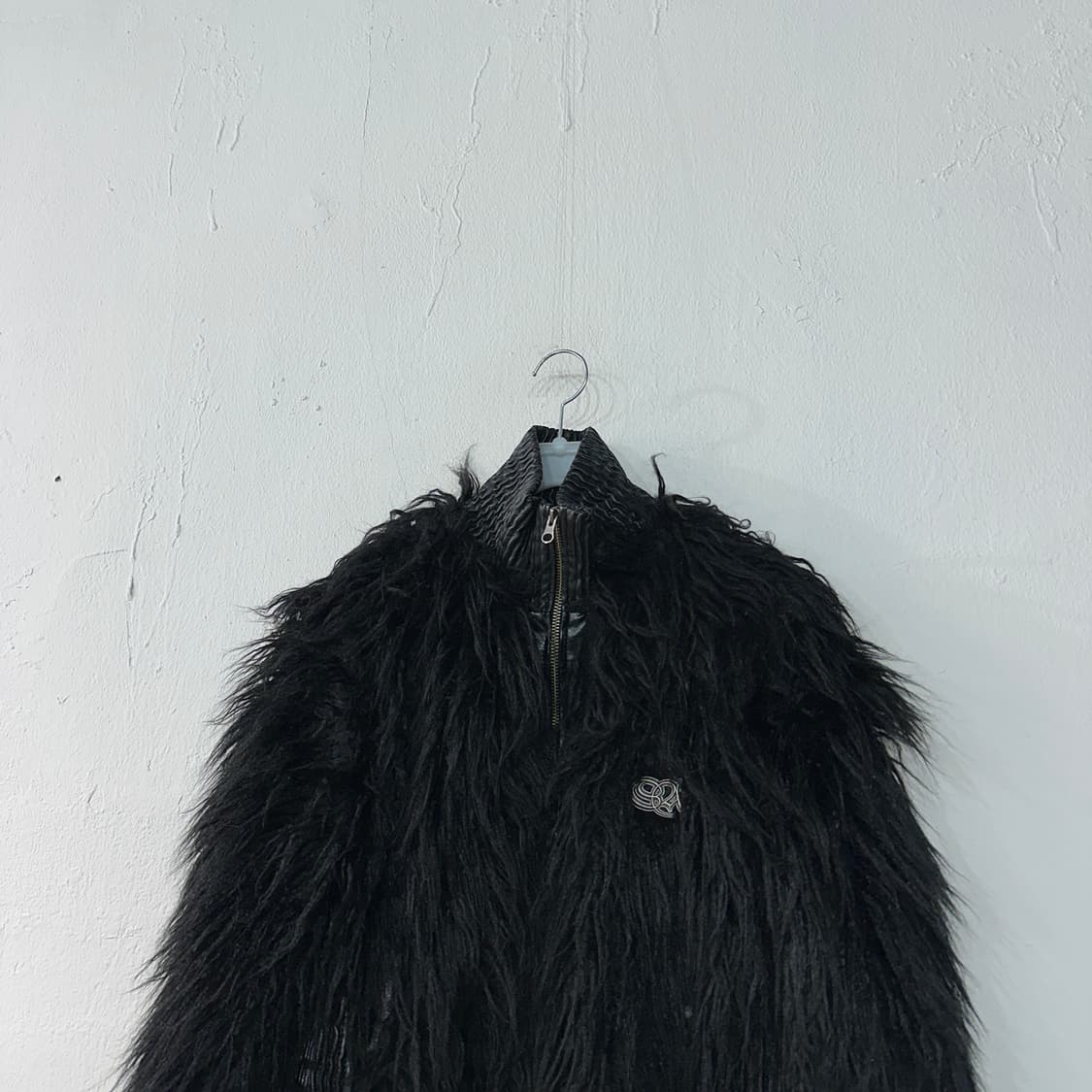 스컬프터 몽골리안 퍼자켓 S 상품이미지2