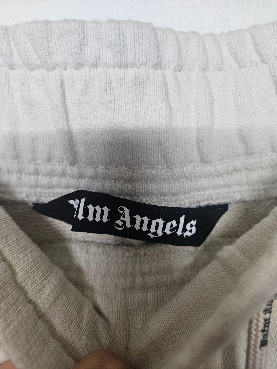 팜엔젤스 페인팅 트레이닝 조거 팬츠 m 상품이미지3