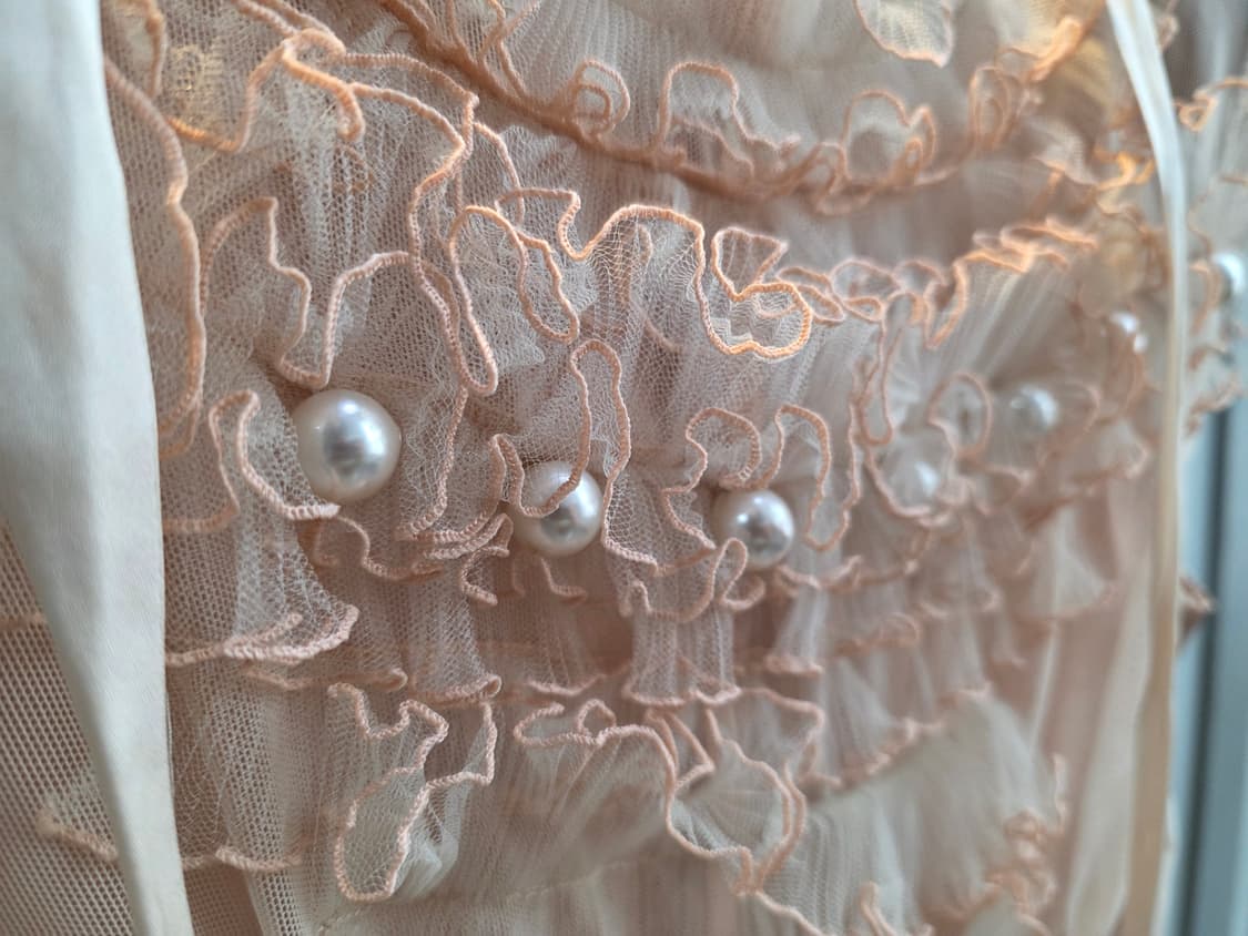 마크바이제이콥스 정품 블라우스 상품이미지3