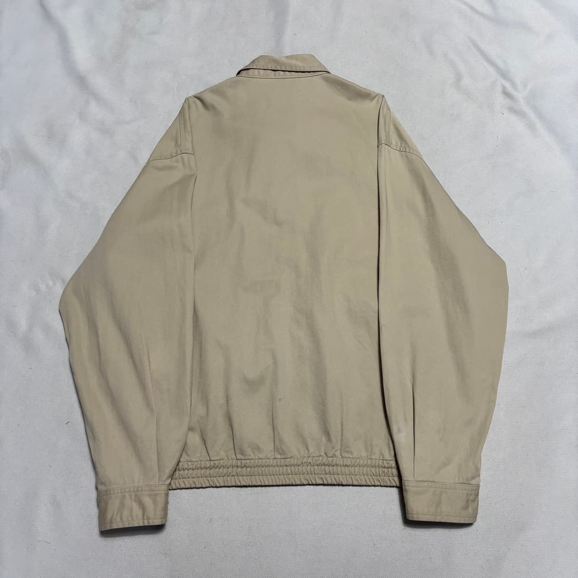 폴로랄프로렌 스윙탑 자켓 상품이미지3