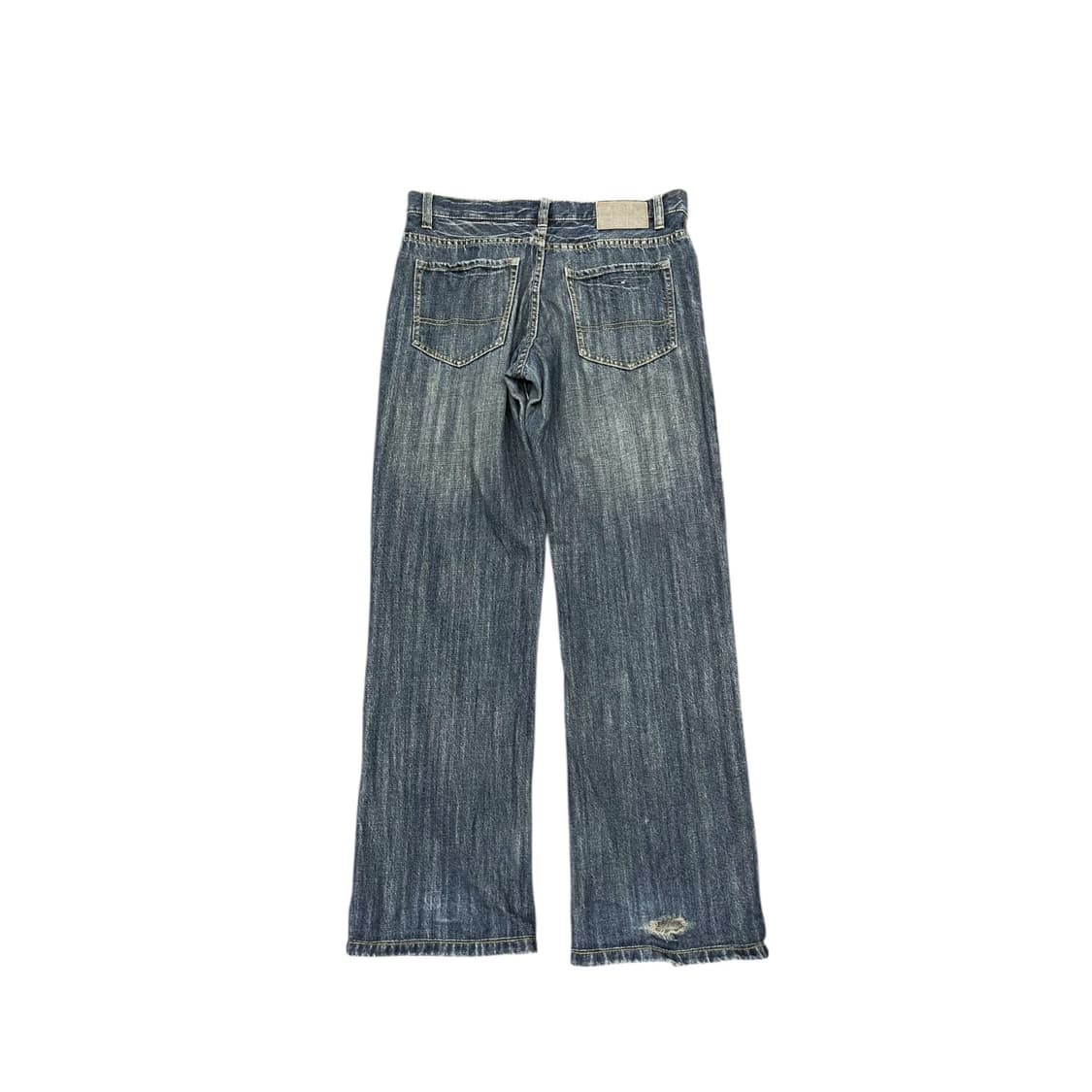 디키즈 워크웨어 워싱 데님팬츠 상품이미지3