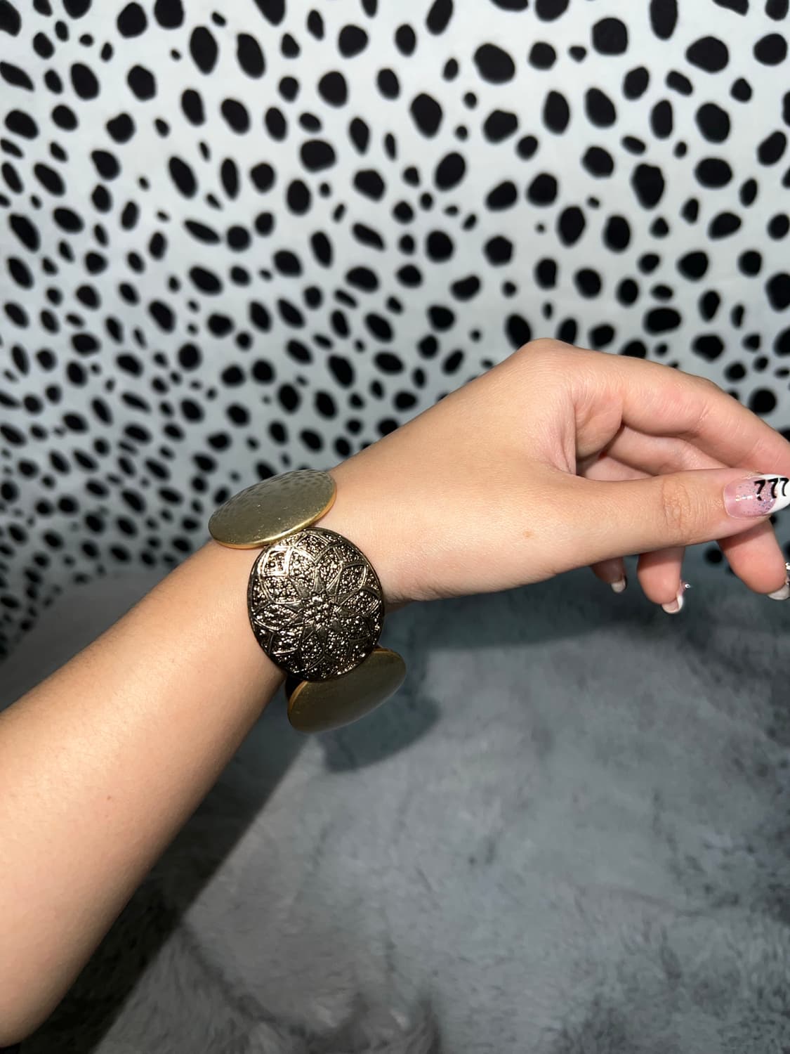 오리엔탈 동양풍 페어리깔 팔찌  상품이미지3