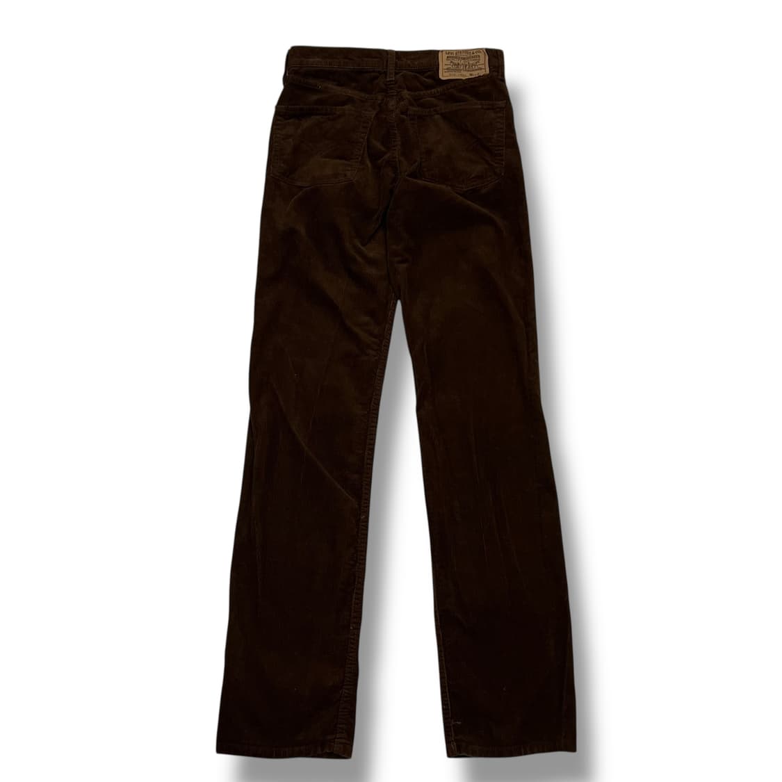 리바이스 코듀로이 팬츠 s08704 상품이미지3