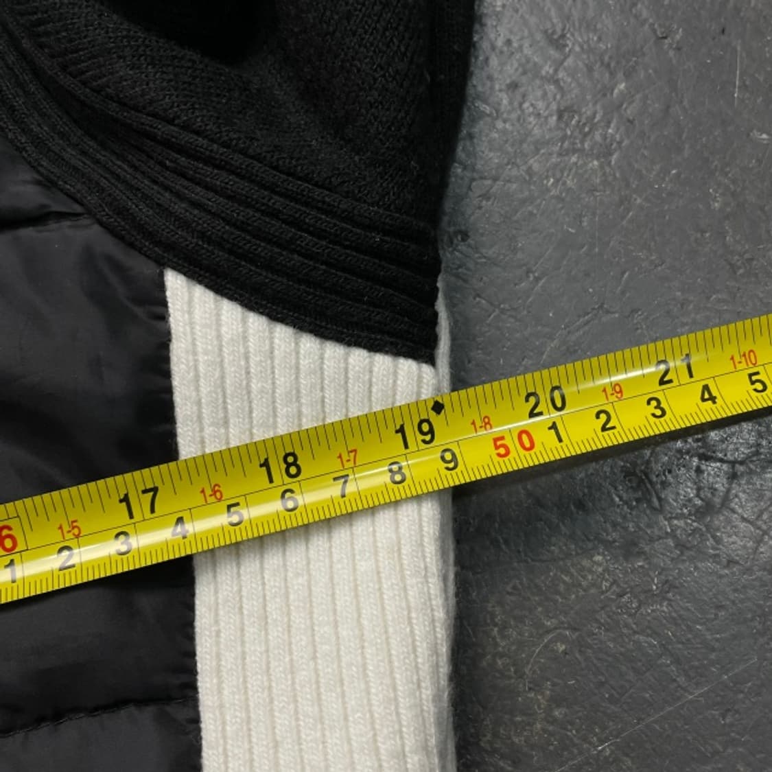 95 타이틀리스트 방풍 패딩  상품이미지6