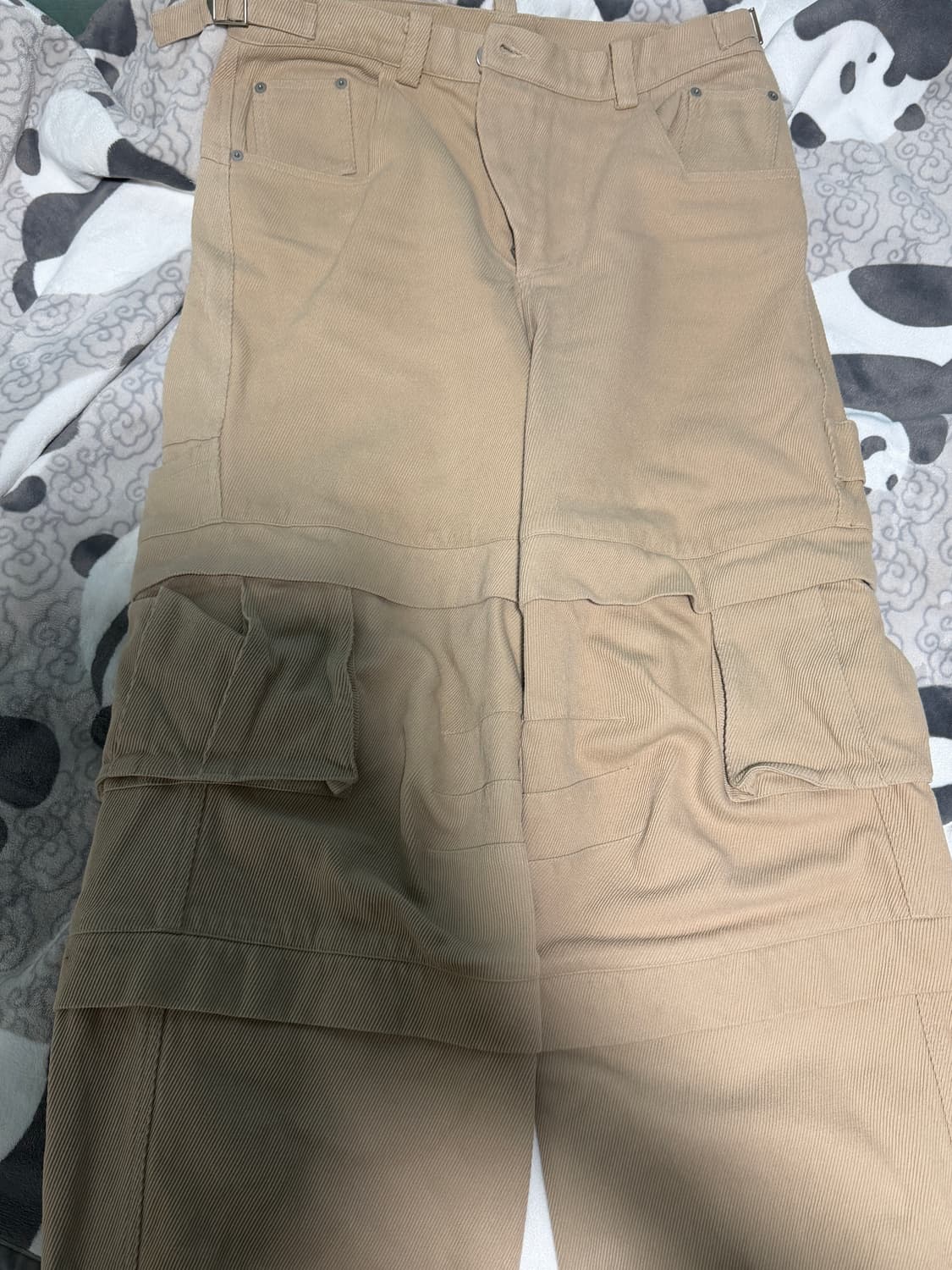 카미엔 타이탄 베이지 2 상품이미지2