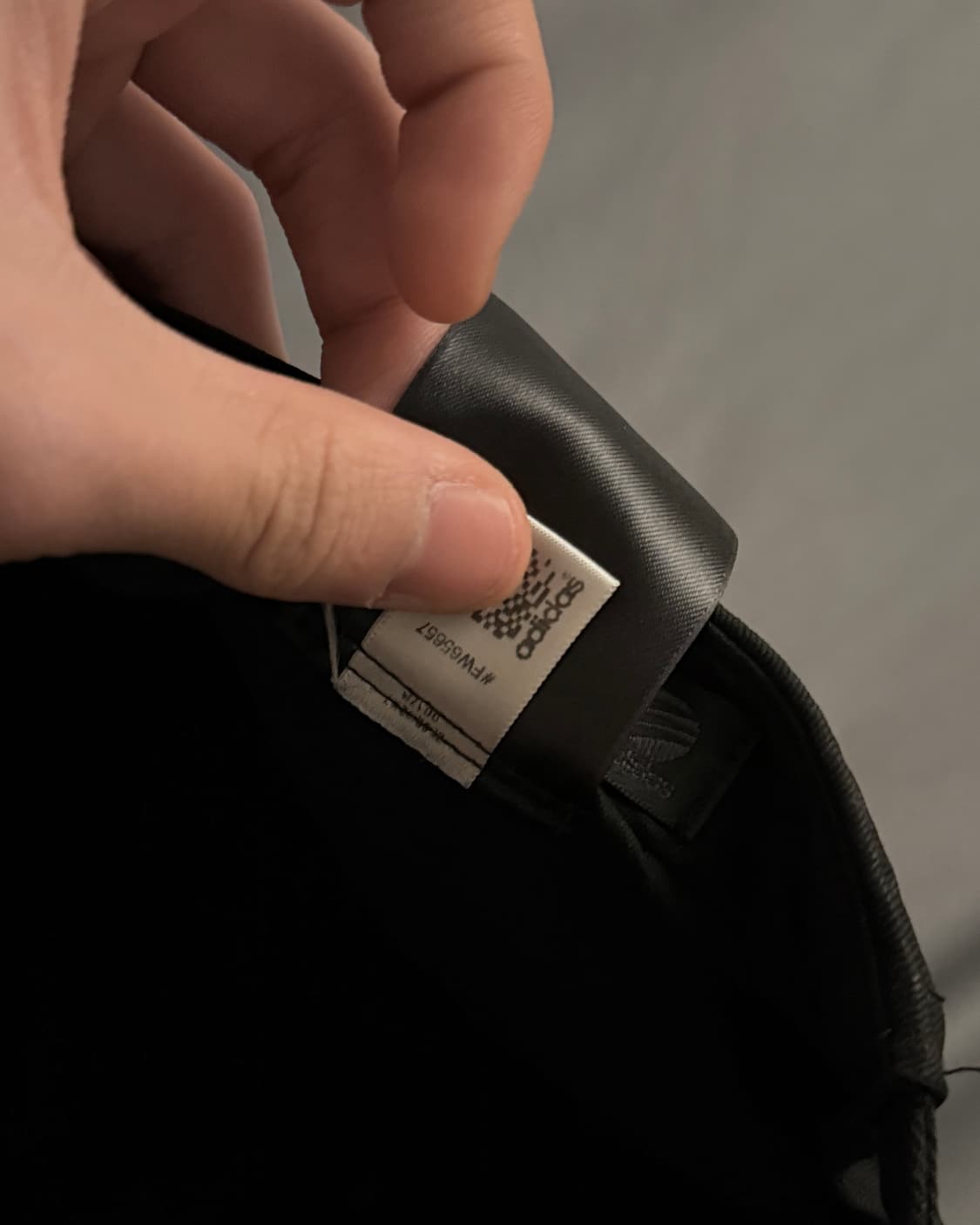 Y-3 검녹 볼캡 상품이미지5