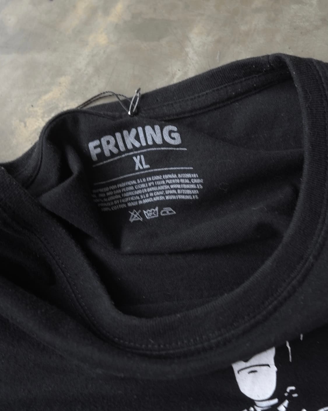 FRIKING 상품이미지4