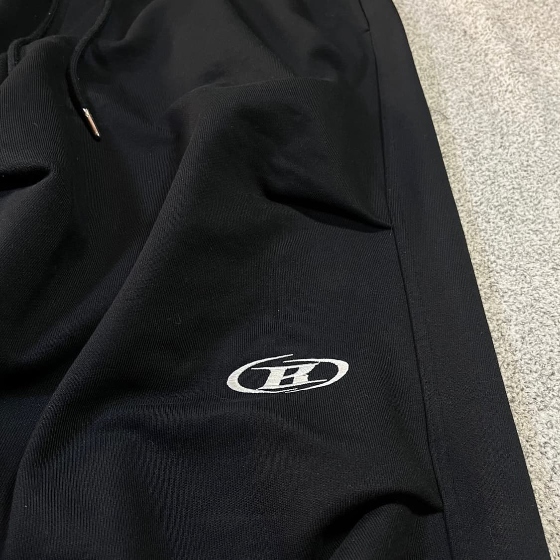 본투윈 스웻팬츠 상품이미지2