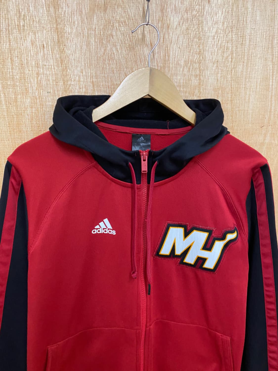 ADIDAS x NBA miami heat jersey 아디다스 져지 상품이미지6