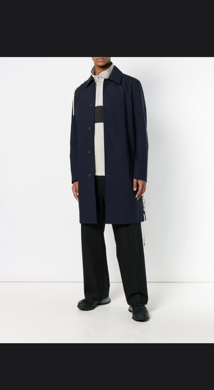 크레이그 그린 레이스 코트 XL 상품이미지2