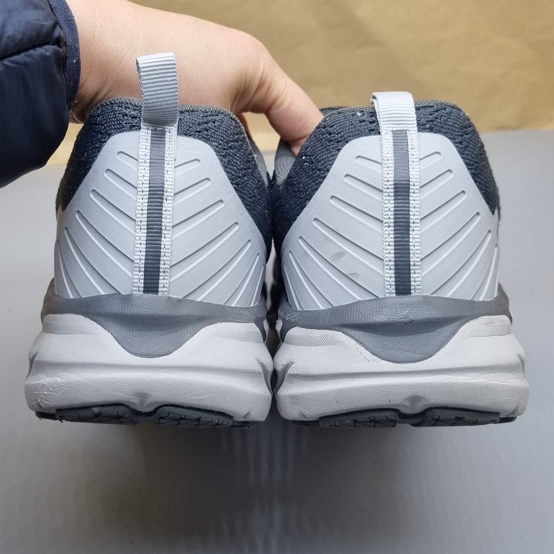 네파 GT-21 안전화260  상품이미지5