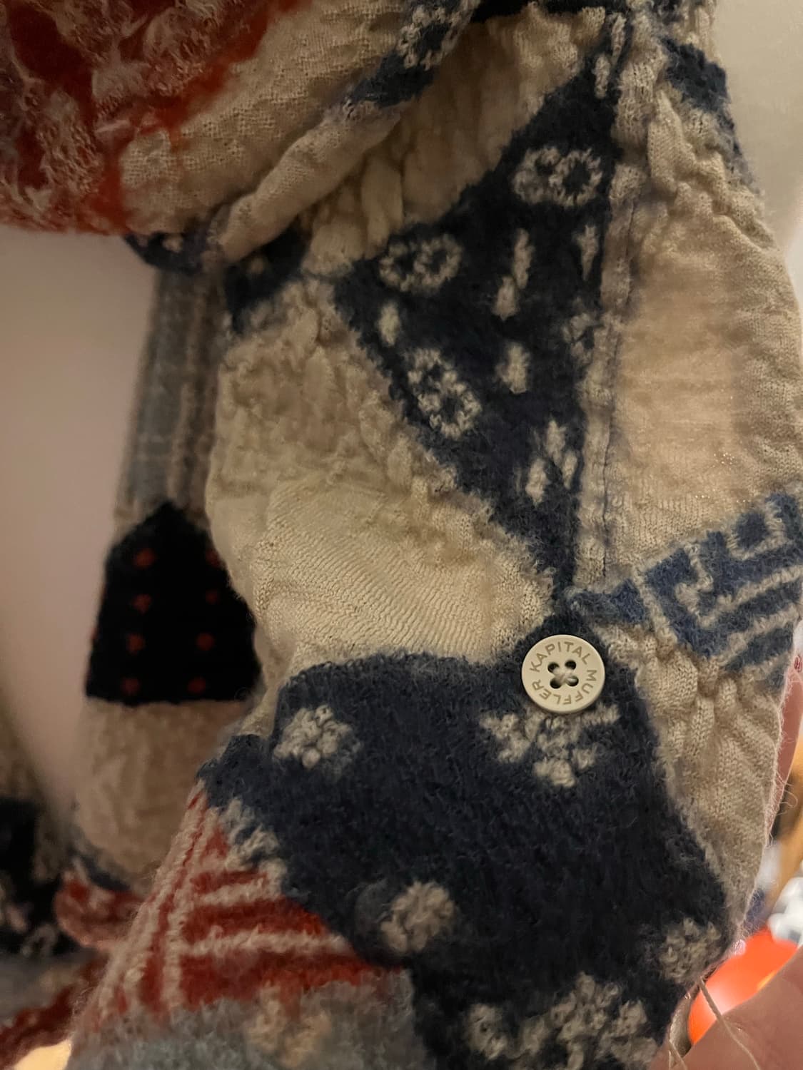 [미시착,국내배송,새상품] 캐피탈 상품이미지3