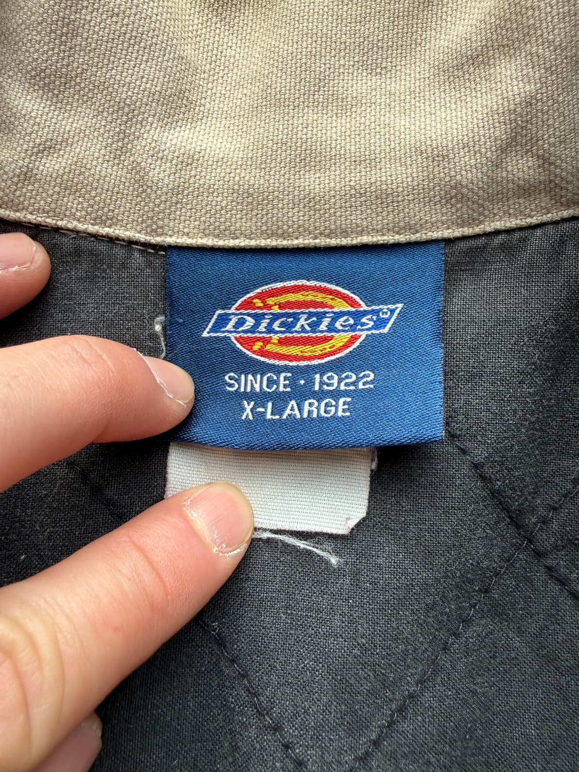 디키즈 디트로이트 자켓 XL(2XL) 상품이미지6