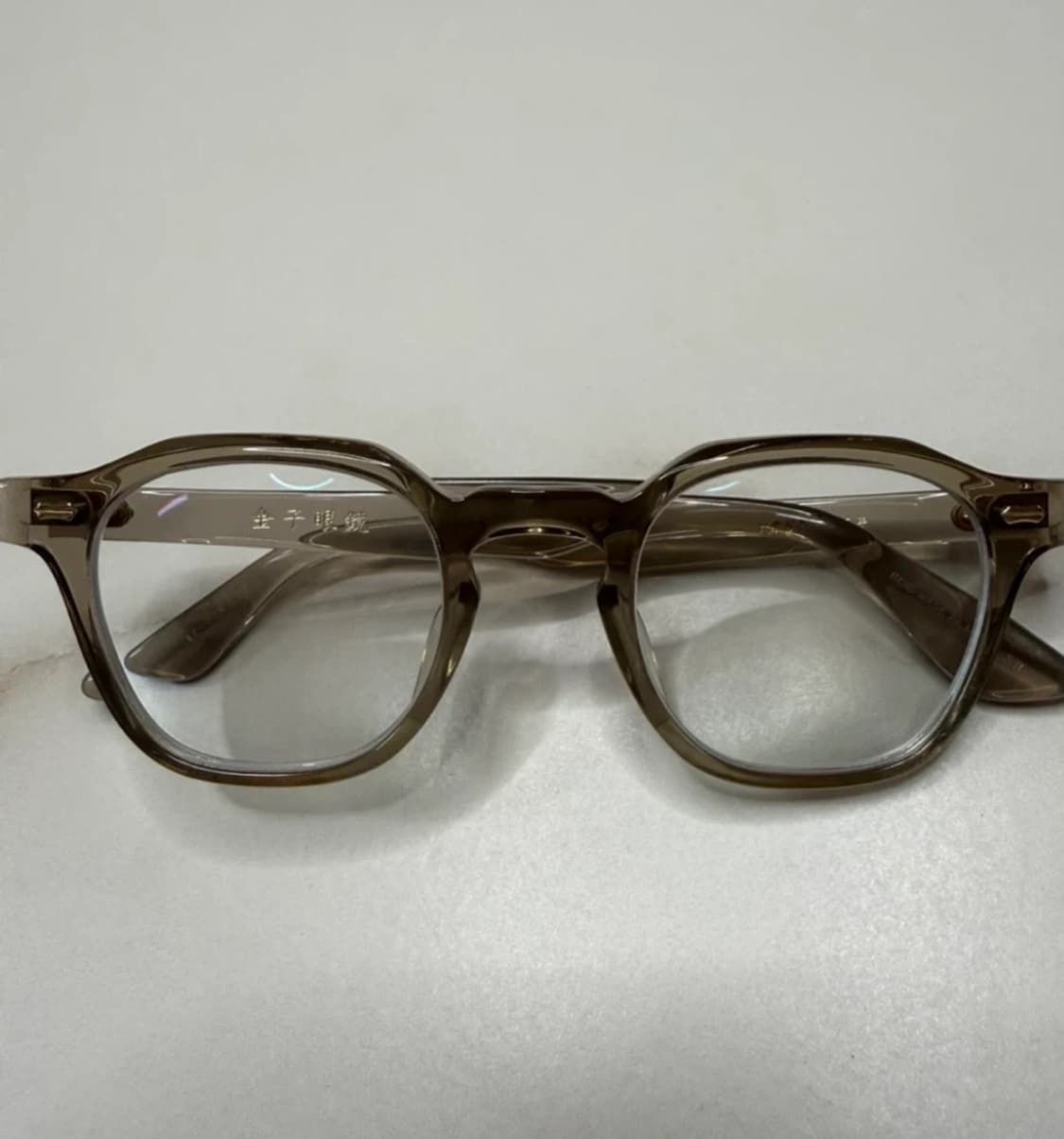 금자안경 KC60N LBR 상품이미지2