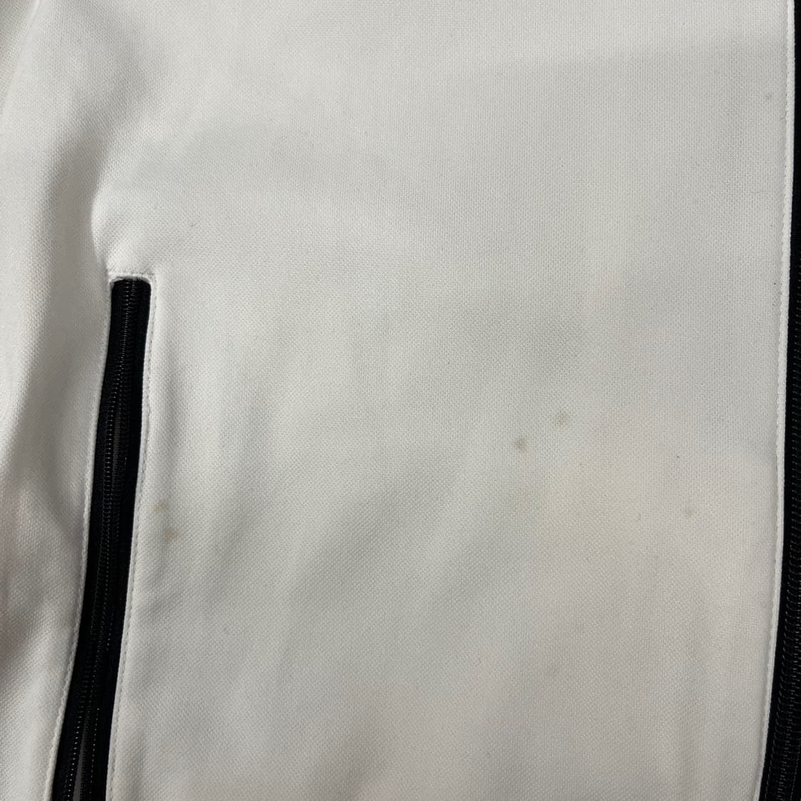 아디다스 화이트 독일 져지 트랙탑 상품이미지9