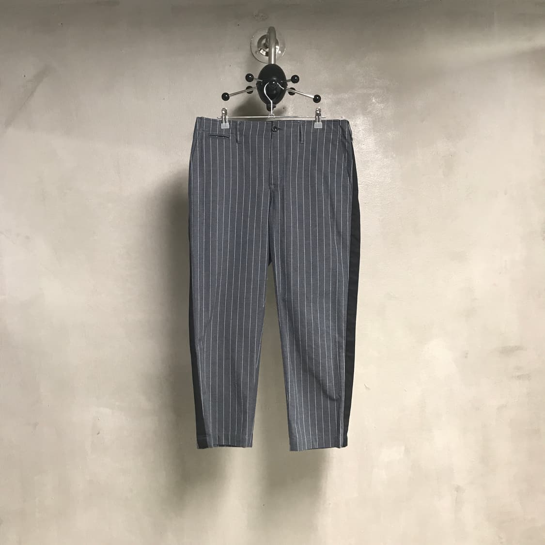 사카이 스트라이프 팬츠 2 상품이미지1
