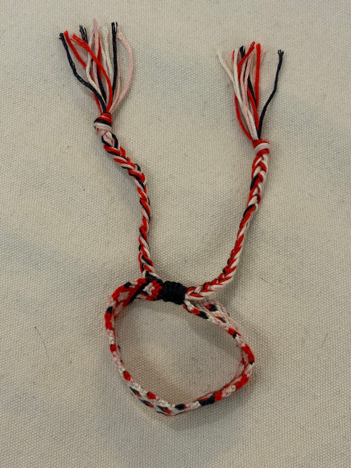 에스닉 패턴 핸드메이드 브레이슬릿 상품이미지8